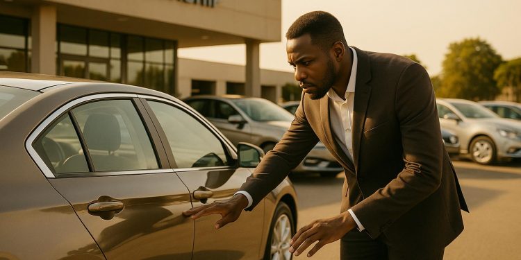 Pièges à éviter pour acheter une voiture à Abidjan