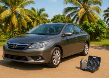 Entretien automobile en Côte d'Ivoire : 7 conseils pour prolonger la durée de vie de votre véhicule