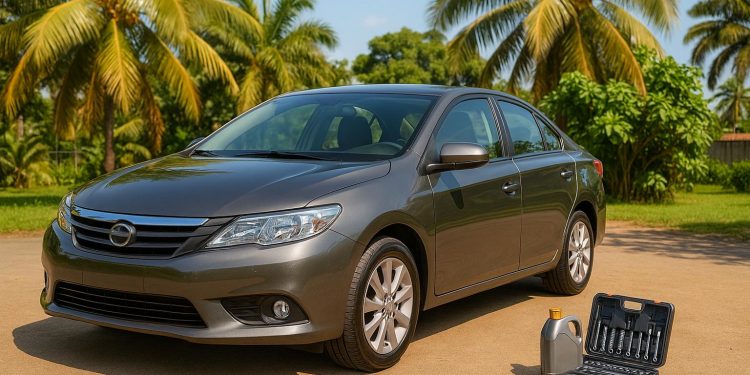 Entretien automobile en Côte d'Ivoire : 7 conseils pour prolonger la durée de vie de votre véhicule