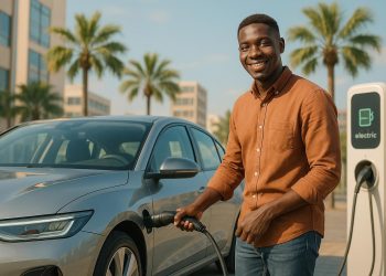 Pourquoi de plus en plus d'Ivoiriens optent pour les voitures électriques en 2025