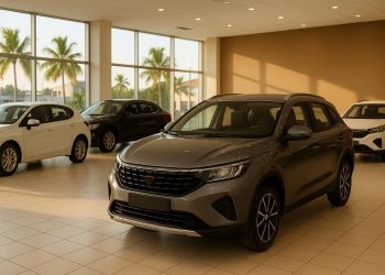 Les tendances du marché automobile ivoirien en 2025 : ce que vous devez savoir