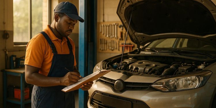 Conseils pour réussir la visite technique de votre véhicule en Côte d'Ivoire