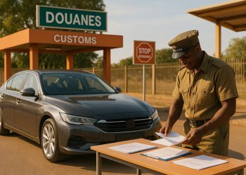 Dédouanement automobile en Côte d’Ivoire : étapes et coûts à prévoir