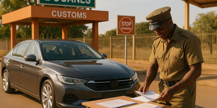 Dédouanement automobile en Côte d’Ivoire : étapes et coûts à prévoir