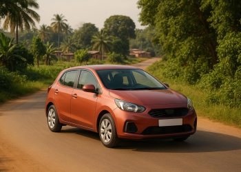 Les meilleures voitures économiques pour les routes ivoiriennes en 2025