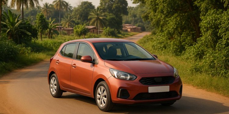 Les meilleures voitures économiques pour les routes ivoiriennes en 2025