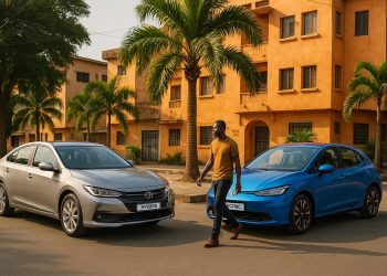Voitures hybrides vs électriques : quel choix pour les conducteurs ivoiriens en 2025 ?