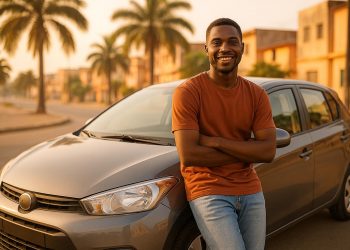 Comparatif des meilleures voitures pour les jeunes conducteurs en Côte d'Ivoire