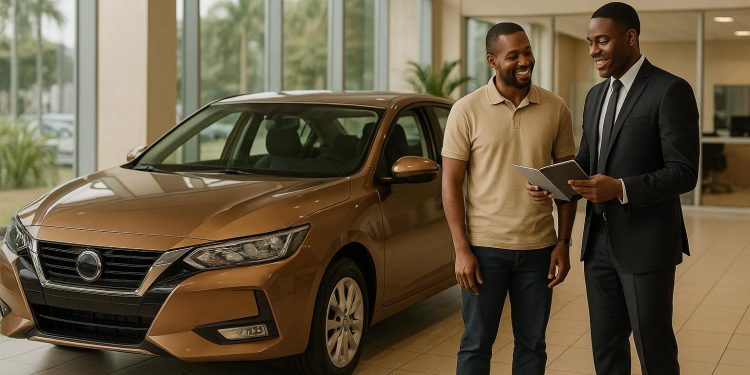 Financer l'achat de votre voiture en Côte d'Ivoire : options et conseils pratiques