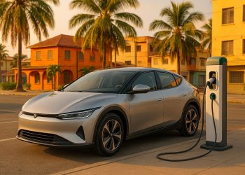 Acheter une voiture électrique en Côte d'Ivoire : ce qu'il faut savoir avant de se lancer