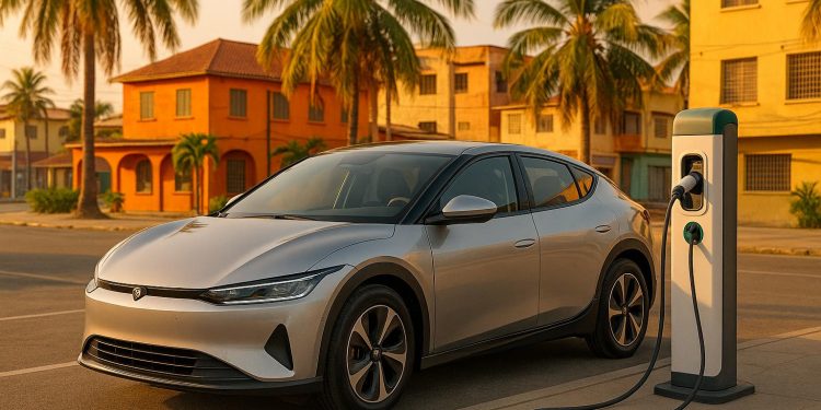 Acheter une voiture électrique en Côte d'Ivoire : ce qu'il faut savoir avant de se lancer