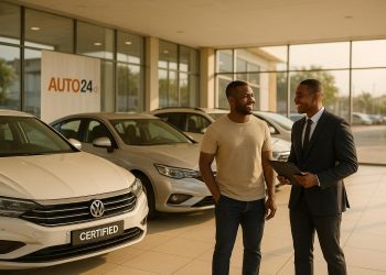 AUTO24.ci : N°1 des voitures d’occasion en Côte d’Ivoire
