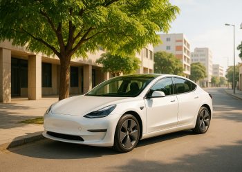 Les avantages fiscaux liés à l'achat de véhicules électriques en Côte d'Ivoire