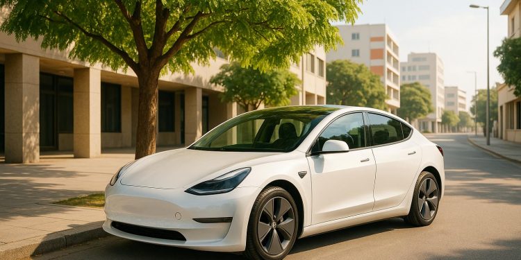 Les avantages fiscaux liés à l'achat de véhicules électriques en Côte d'Ivoire