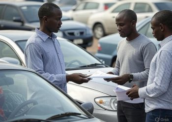Comment éviter les arnaques lors de l’achat ou la vente d’une voiture en Côte d’Ivoire
