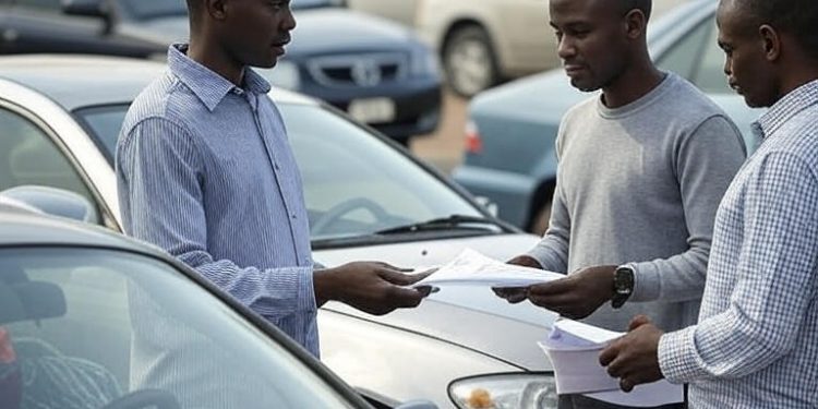 Comment éviter les arnaques lors de l’achat ou la vente d’une voiture en Côte d’Ivoire