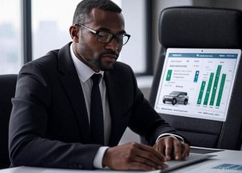 Comment Fixer le Prix de Votre Véhicule sur le Marché Ivoirien : Conseils et Pièges à Éviter