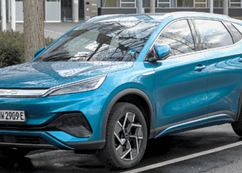 Essai du BYD Atto 3 2025 : Le SUV électrique parfait pour la Côte d’Ivoire