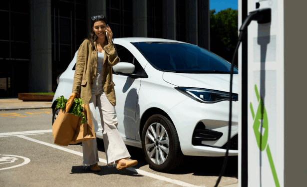 2025 : mobilité électrique Côte d’Ivoire en plein essor grâce à de grands projets publics