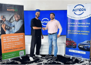 Africar Group acquiert Koto.ci, la principale plateforme ivoirienne de référence des prix des voitures neuves