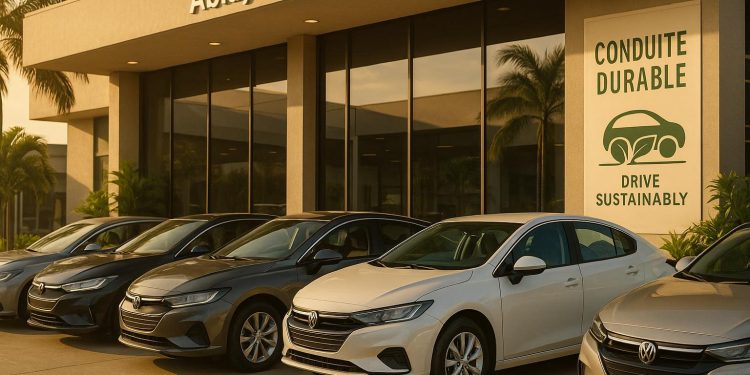 Le marché auto ivoirien résiste face à la hausse du carburant