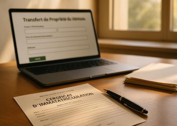 Changement de propriétaire auto en Côte d’Ivoire : démarches et coûts