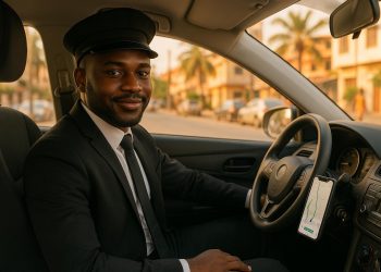 Devenir chauffeur Yango à Abidjan : trucs et astuces