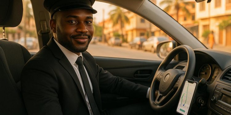 Devenir chauffeur Yango à Abidjan : trucs et astuces
