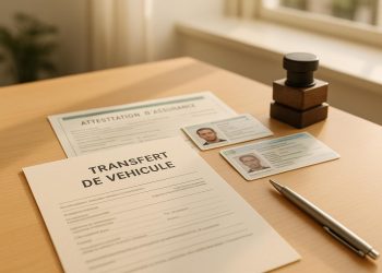 Documents nécessaires pour le transfert d’une voiture à Abidjan