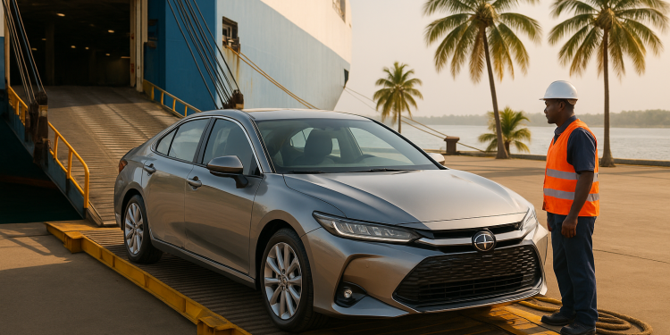 Prolongation des exonérations pour les véhicules hybrides importés