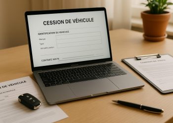Guide 2025 : comment céder un véhicule en Côte d’Ivoire ?