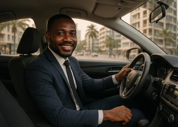Nouvelle réglementation sur les VTC à Abidjan : ce que vous devez savoir