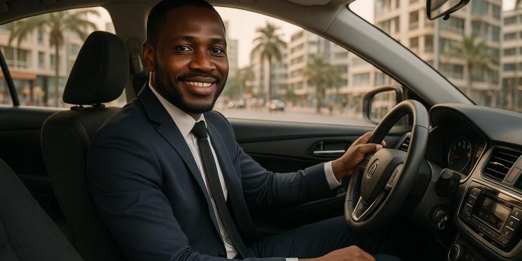 Nouvelle réglementation sur les VTC à Abidjan : ce que vous devez savoir