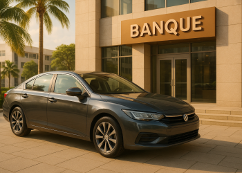 Nouveau service de leasing auto annoncé par une banque ivoirienne