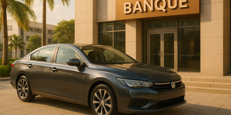 Nouveau service de leasing auto annoncé par une banque ivoirienne