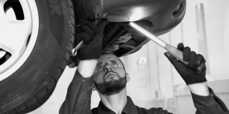 Les erreurs les plus fréquentes des conducteurs en matière d’entretien automobile