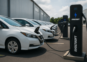 AUTO24.africa & EV24.africa accélèrent la mobilité électrique en Côte d’Ivoire à l’Africa E-Mobility Week 2025