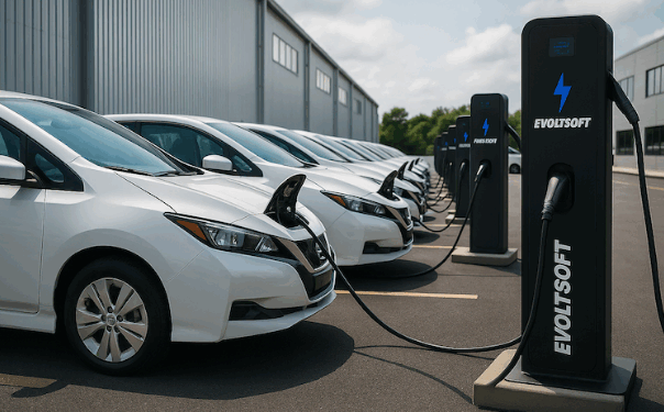 AUTO24.africa & EV24.africa accélèrent la mobilité électrique en Côte d’Ivoire à l’Africa E-Mobility Week 2025