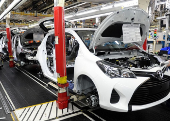 L&rsquo;Énigme Toyota : Où en est le Projet d’Usine d’Assemblage en Côte d’Ivoire, Six Ans Après l’Accord ?