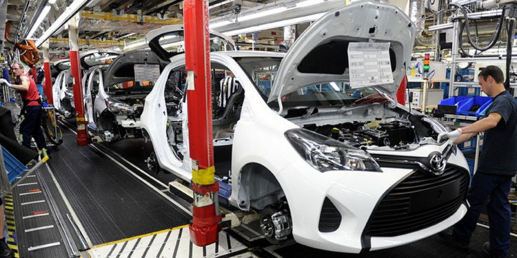 L&rsquo;Énigme Toyota : Où en est le Projet d’Usine d’Assemblage en Côte d’Ivoire, Six Ans Après l’Accord ?