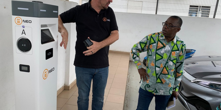 Alimenter Abidjan : La Course aux 1 500 Bornes d&rsquo;ici 2030