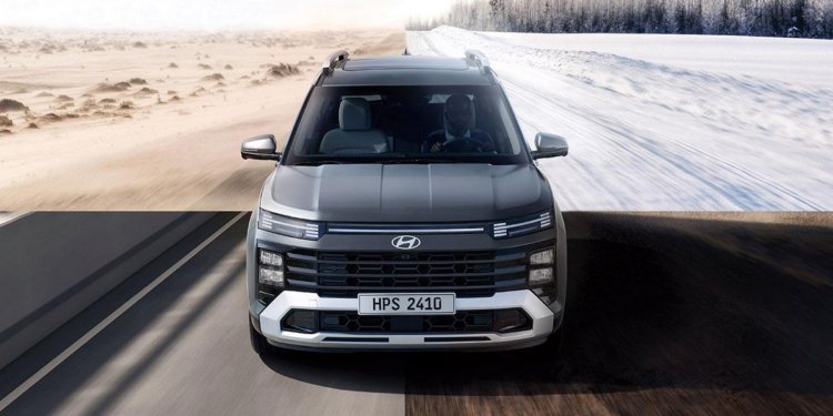 Le Hyundai Grand Creta Nouvelle Génération : Le SUV Familial et Technologique Fait son Grand Débarquement en Côte d’Ivoire