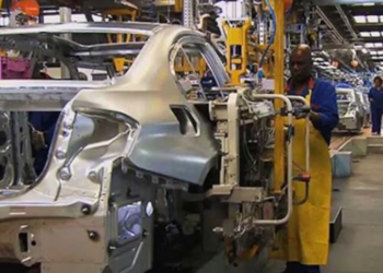 L&rsquo;Accord d&rsquo;Usine Toyota en Côte d&rsquo;Ivoire : Transformer l&rsquo;Industrie Automobile en Afrique de l&rsquo;Ouest