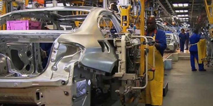 L&rsquo;Accord d&rsquo;Usine Toyota en Côte d&rsquo;Ivoire : Transformer l&rsquo;Industrie Automobile en Afrique de l&rsquo;Ouest