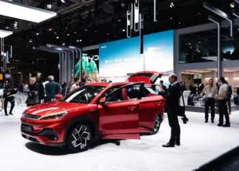 L’Auto Expo 2026 : Pourquoi les constructeurs mondiaux misent gros sur la Côte d’Ivoire