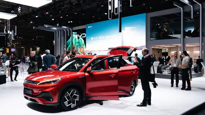 L’Auto Expo 2026 : Pourquoi les constructeurs mondiaux misent gros sur la Côte d’Ivoire