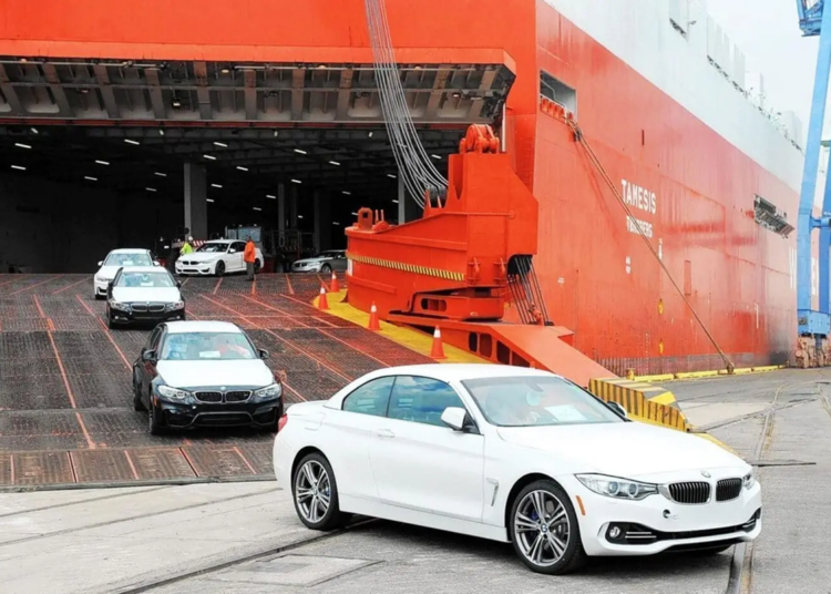 En route vers demain : Ce que les règles d’importation de VE de 2025 signifient pour les conducteurs en 2026