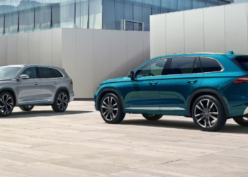 Geely Monjaro en Côte d’Ivoire : le SUV haut de gamme qui marque un nouveau cap