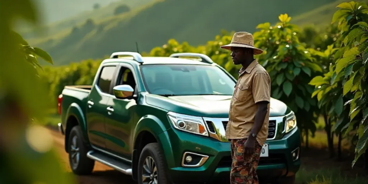 Acheter une voiture à Abidjan ? Pourquoi l’« Occasion Certifiée » est la grande tendance de 2026