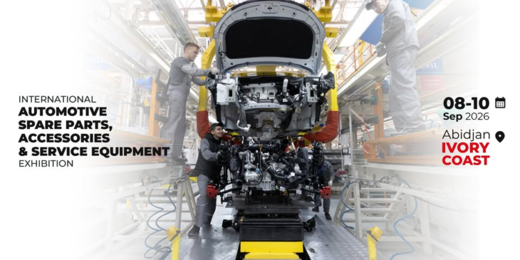 Auto Expo 2026 à Abidjan : Accessoires innovants et réseautage au sommet pour les concessionnaires